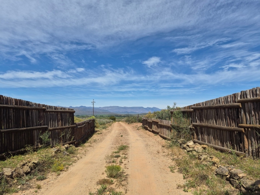 Commercial Property for Sale in Robertson Rural Western Cape